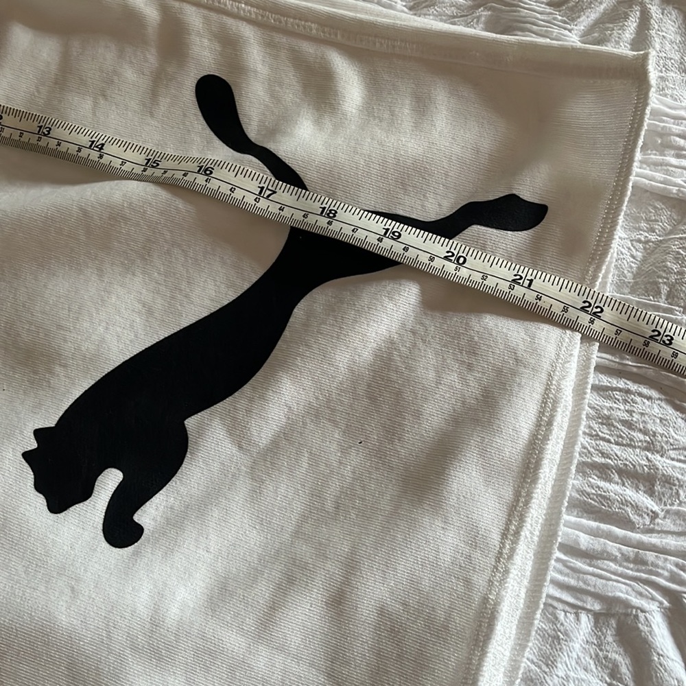 Men Puma Shorts - Picture 2 of 2